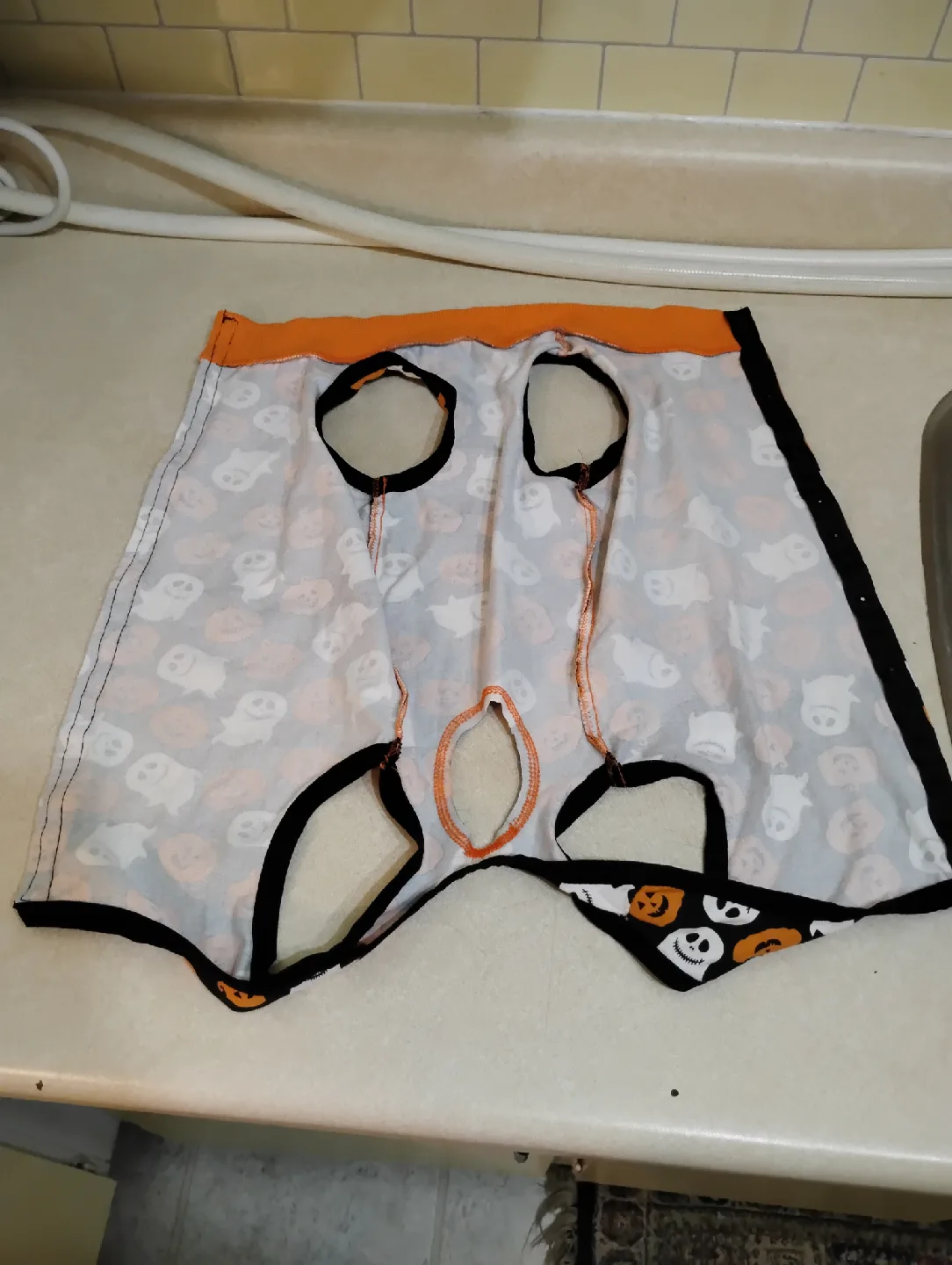 Halloween Dog Costume - Size Small image indicator(3)