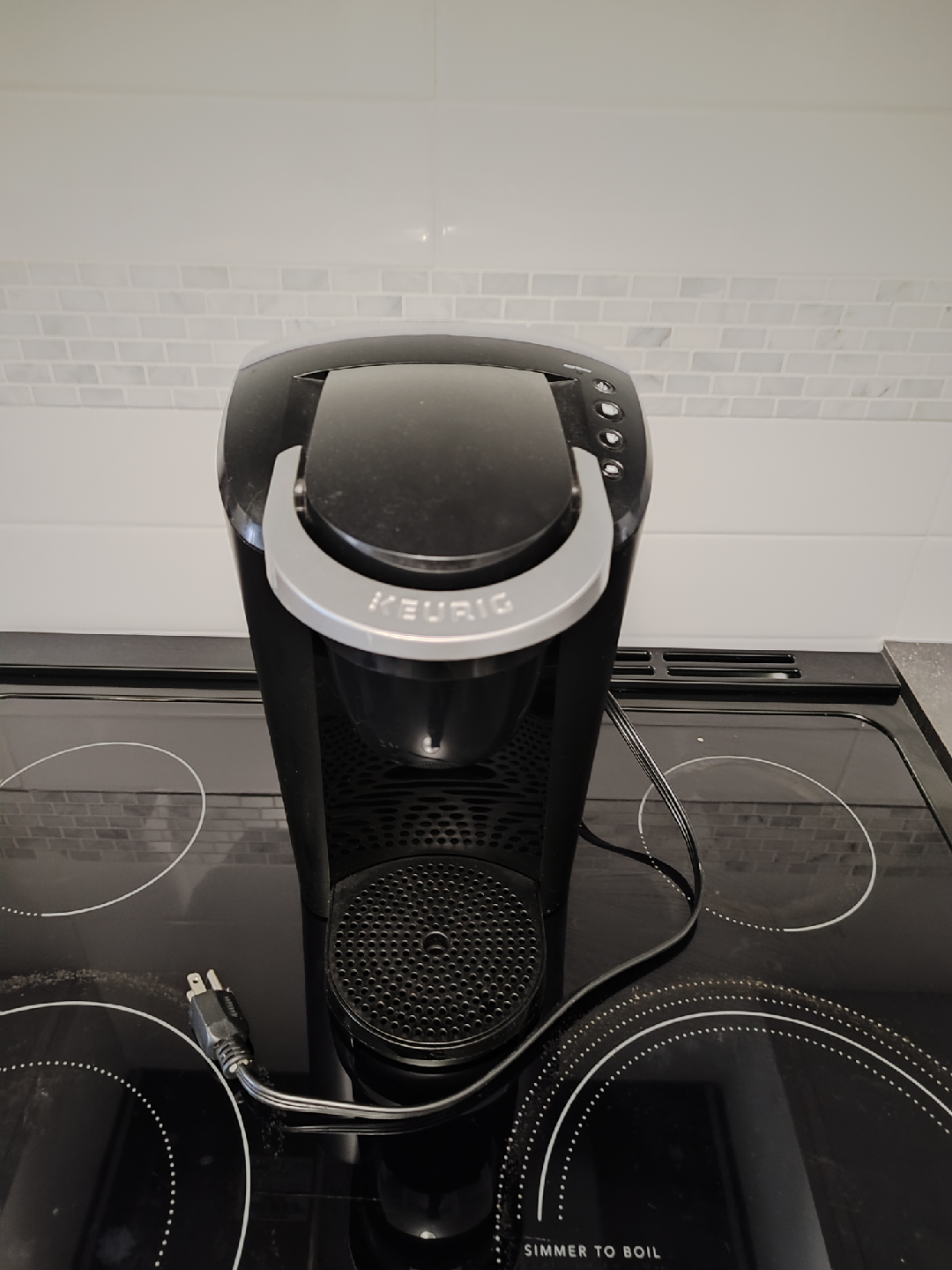 Keurig Coffee Maker