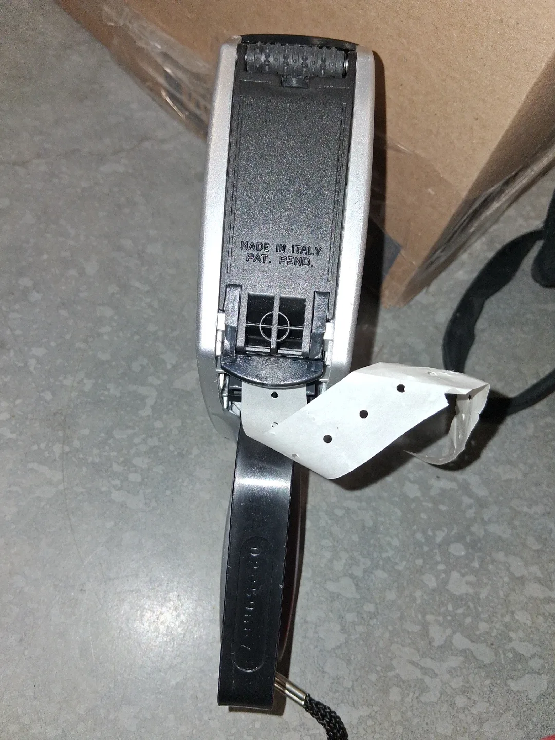 SB Labels Price Gun image indicator(2)