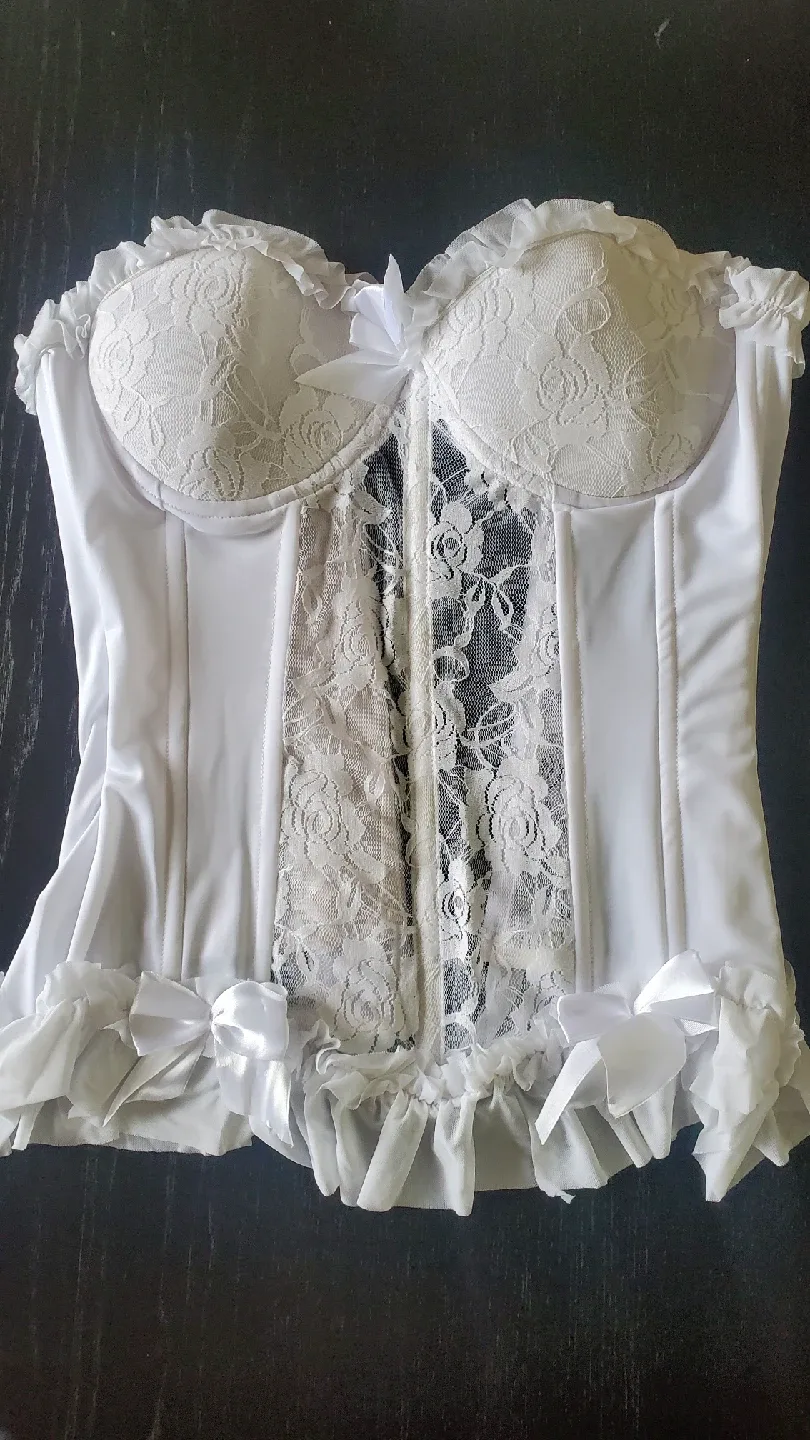 Angel Costume Set - New image indicator(6)