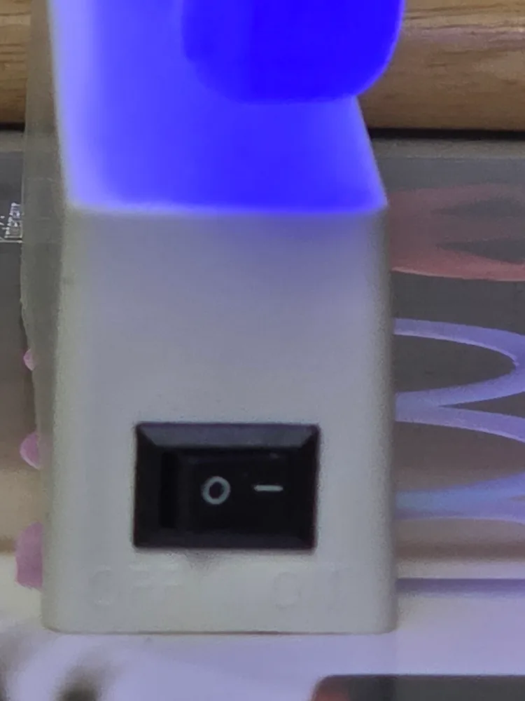 Celebrate It! BOO Neon Light Halloween Decor image indicator(6)