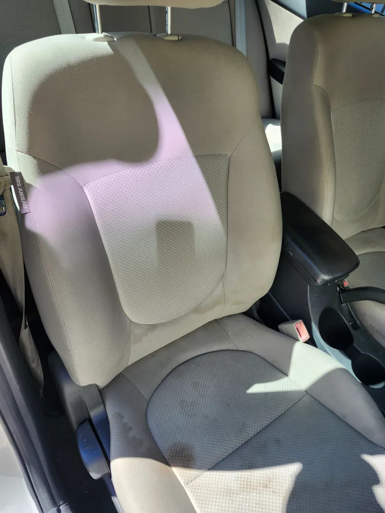 Kia Forte Interior Parts image indicator(5)