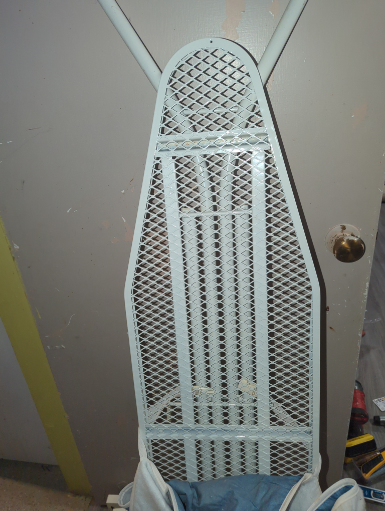 Ironing Board with Cover - photo 2