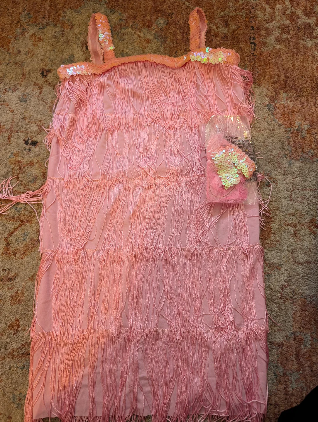 Flapper Costume - Large image indicator(2)