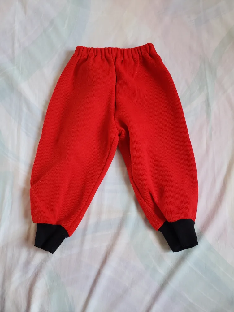 Two Piece Baby Outfit image indicator(4)