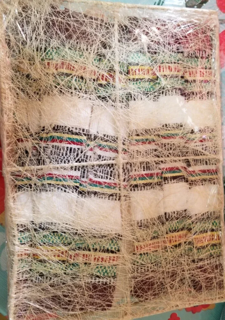 Vintage Placemats, Napkins & Coasters Set 🥕 image indicator(3)