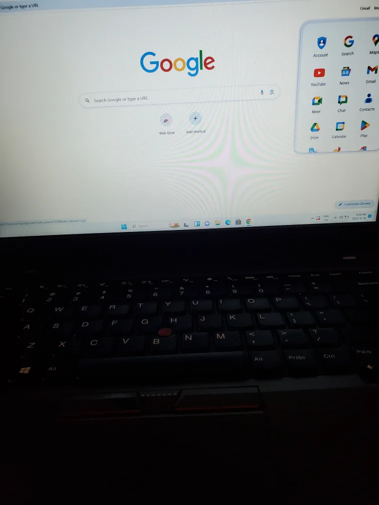 14inch i5 6th gen windows 11pro Lenovo ThinkPad L460 Laptop image indicator(9)