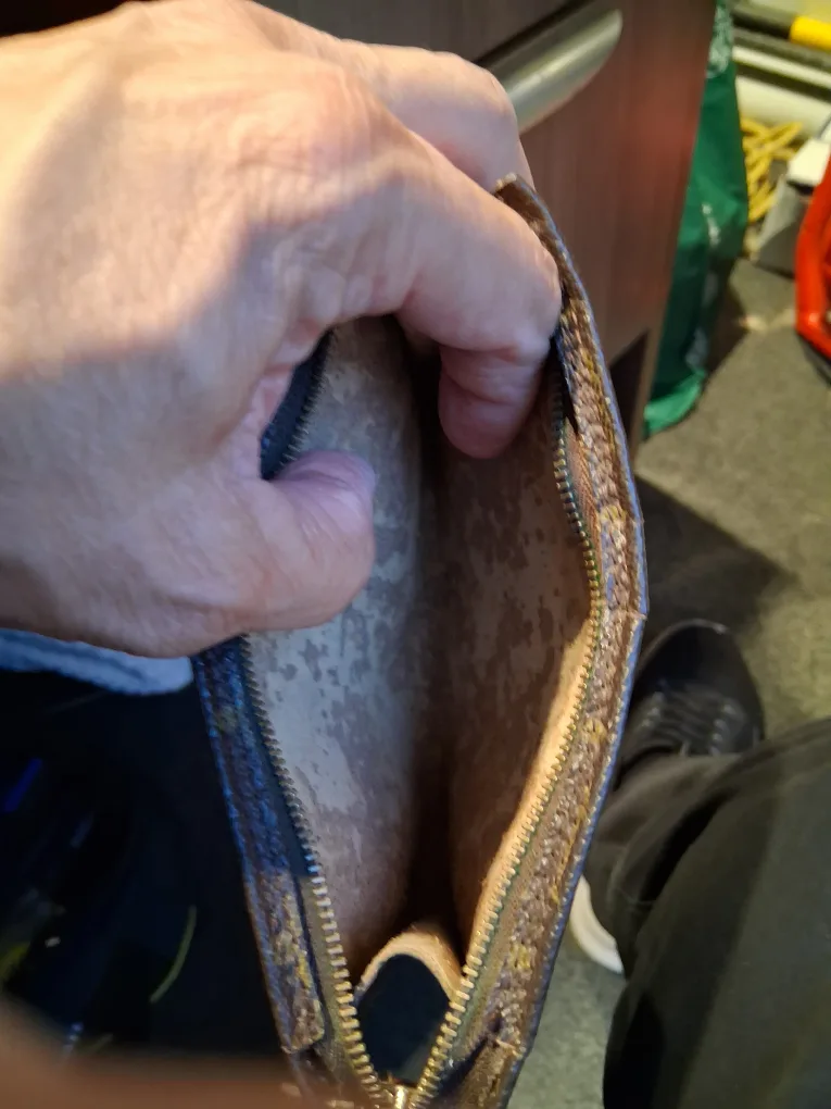 Louis Vuitton Monogram Canvas Agenda image indicator(5)