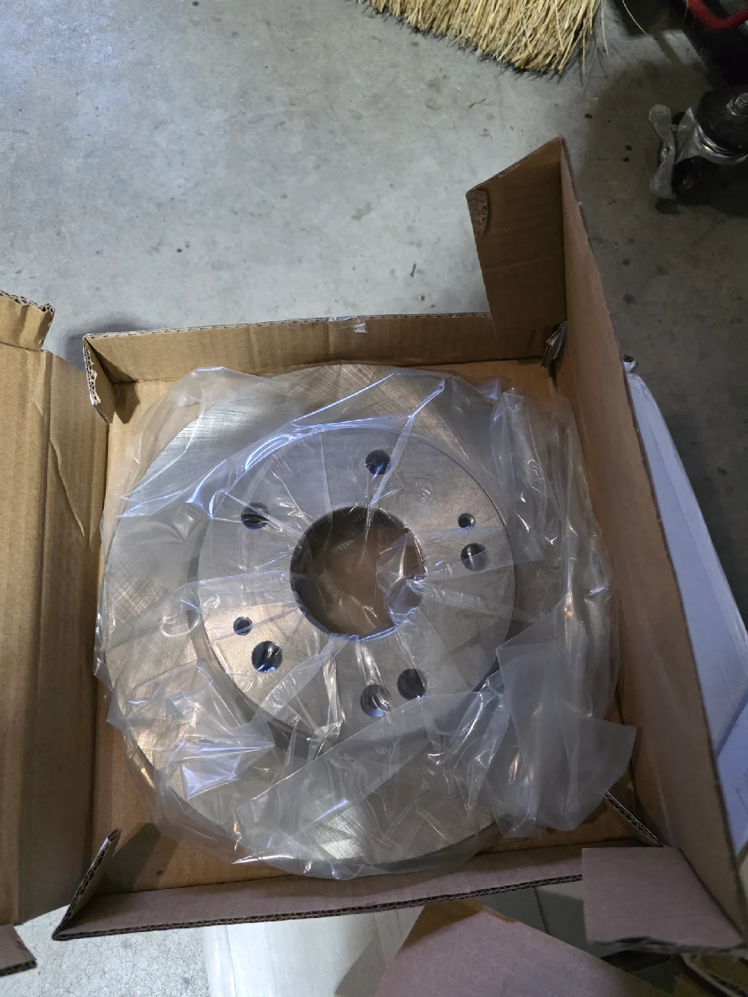 MAX Advanced Brakes CDM0914 & ONZ1096 image indicator(4)