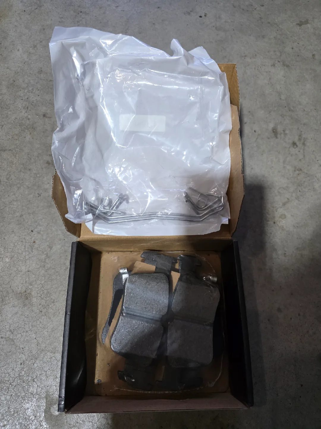 MAX Advanced Brakes CDM0914 & ONZ1096 image indicator(5)