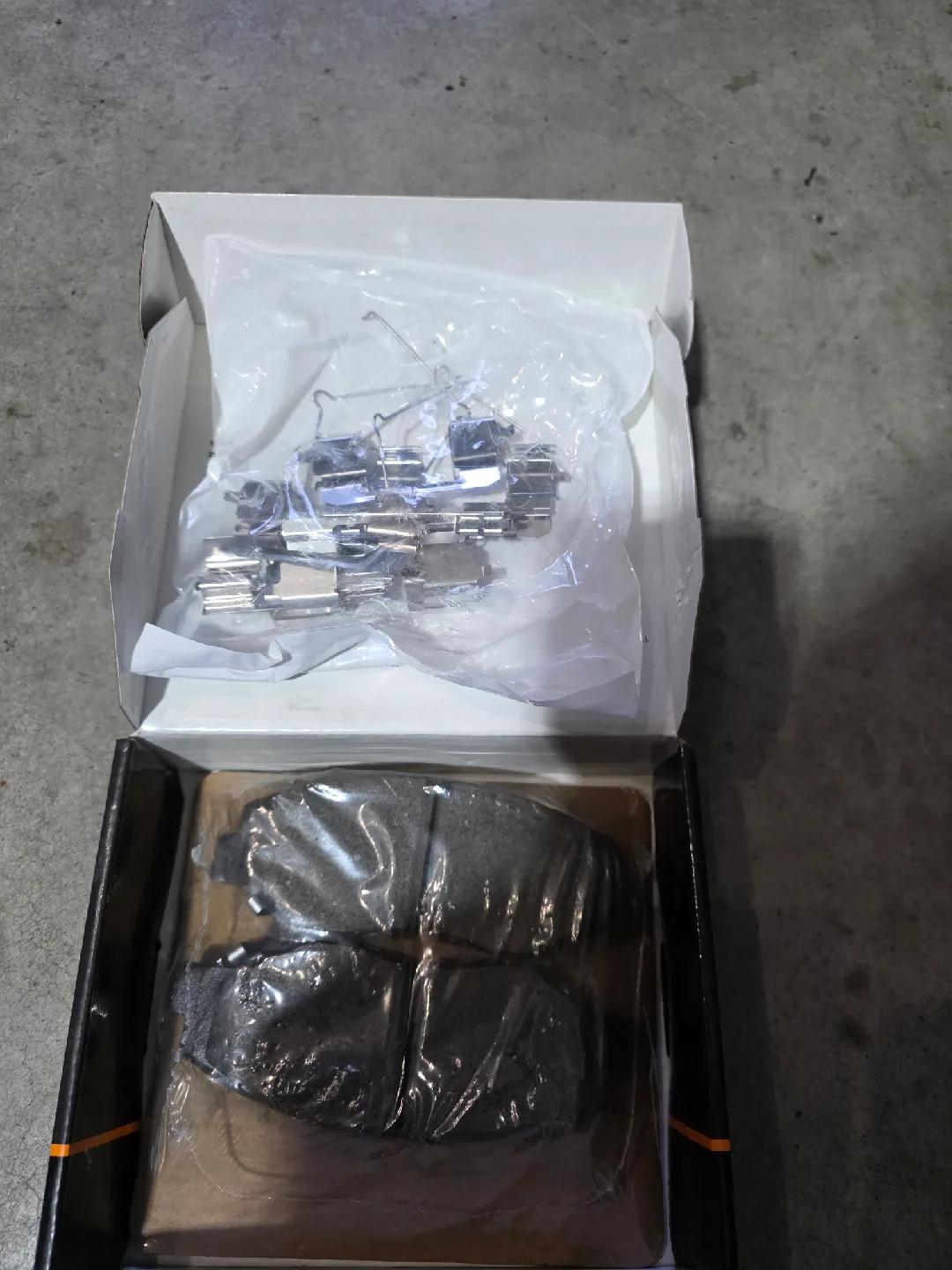 MAX Advanced Brakes CDM0914 & ONZ1096 image indicator(6)