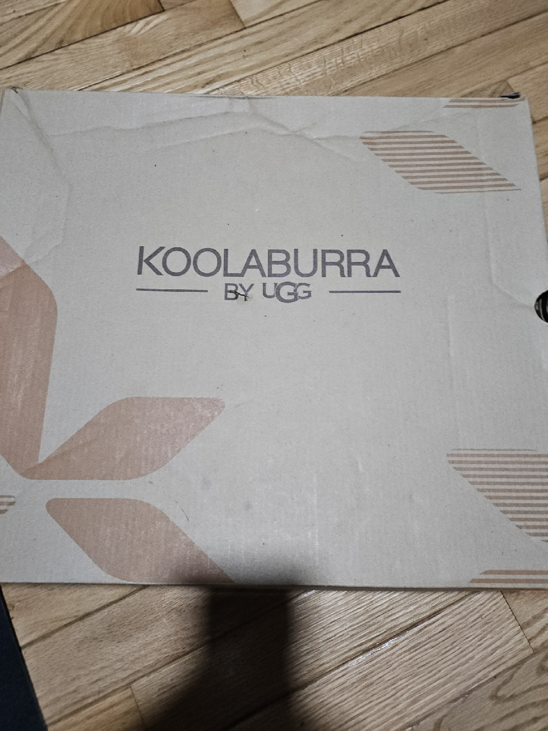 KOOLABURRA by UGG W Koola Tall Boots - US 8