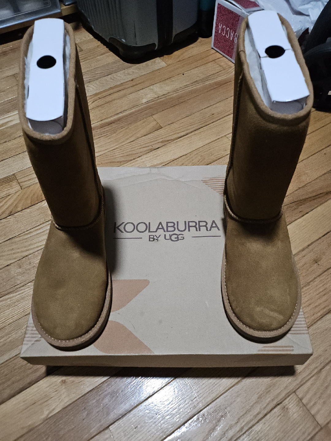 KOOLABURRA by UGG W Koola Tall Boots - US 8 - photo 3