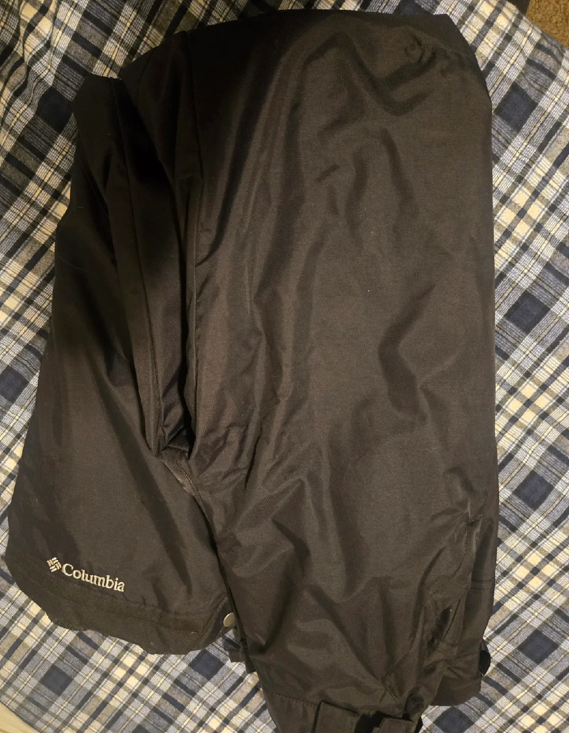 Ladies Super Insulated Columbia Snowpants - Worn Once image indicator(6)