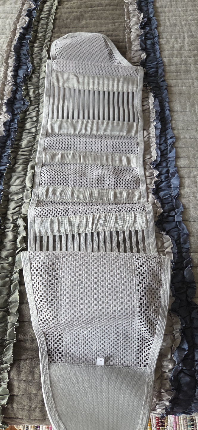 Lumbar Support Belt - Back Brace