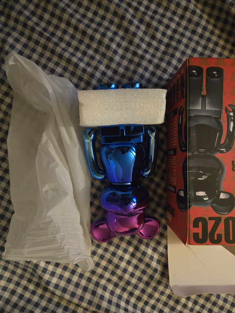 LS-02C HIFI Speaker - photo 2