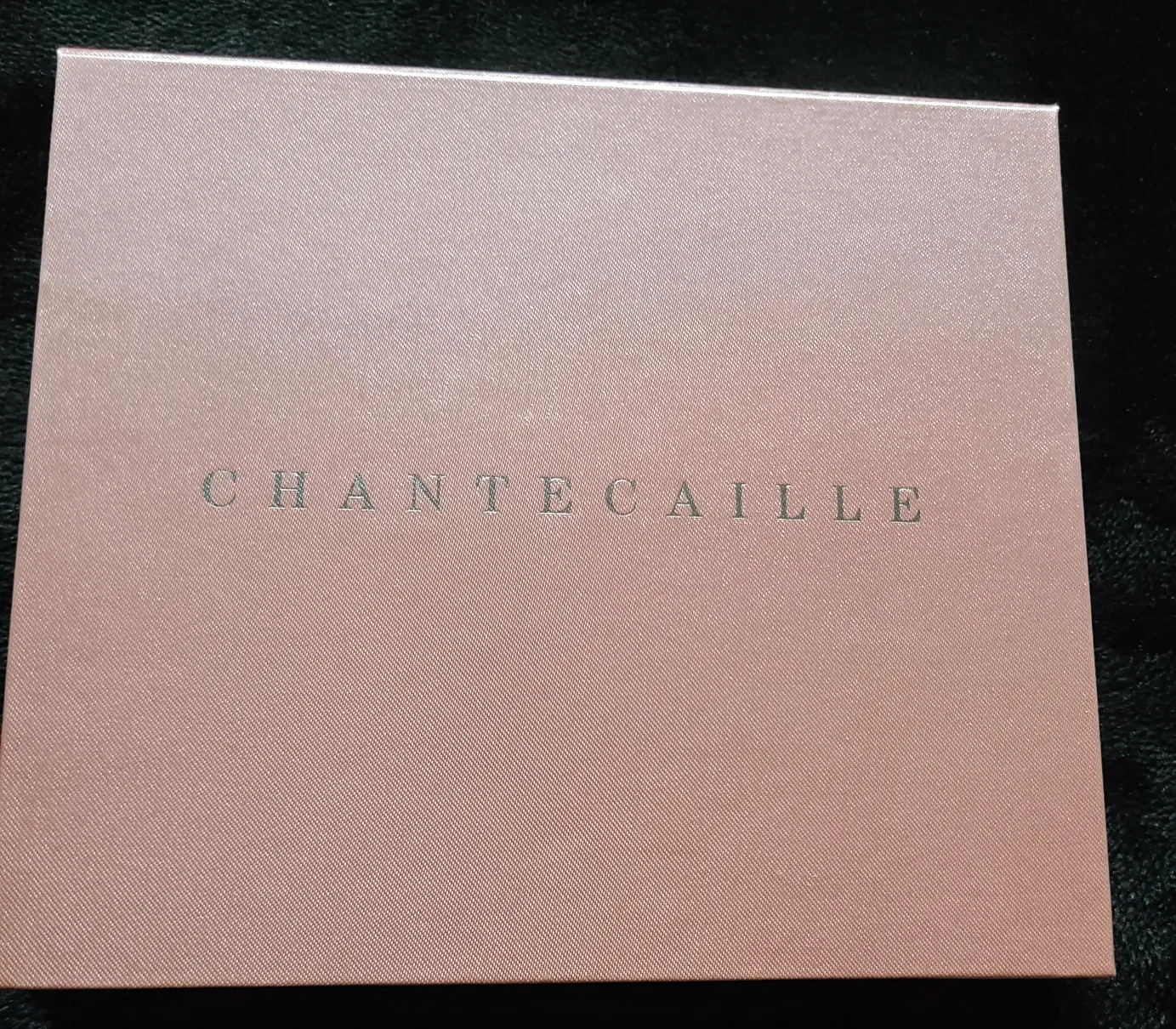 Chantecaille L'Arbre Illuminé Cheek & Highlighter Palette image indicator(2)