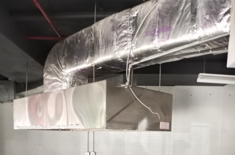 Restaurant Hood - photo 2