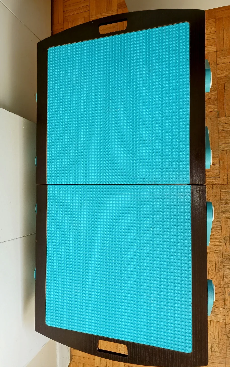 Lego Table + Lego image indicator(5)