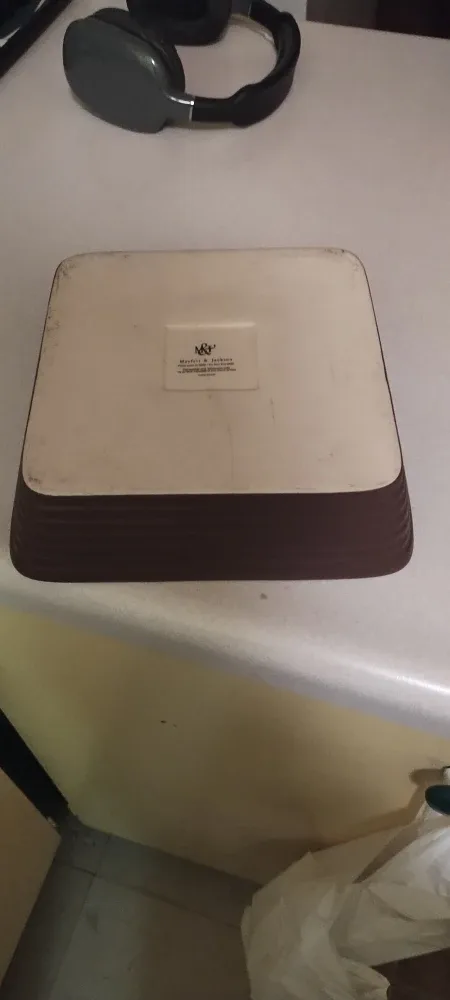 Mayfair & Jackson Baking Dish image indicator(2)