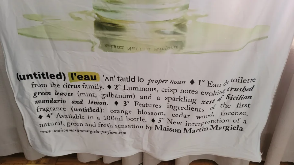 Backdrops/ Branded Posters/ Fabric Banners image indicator(10)