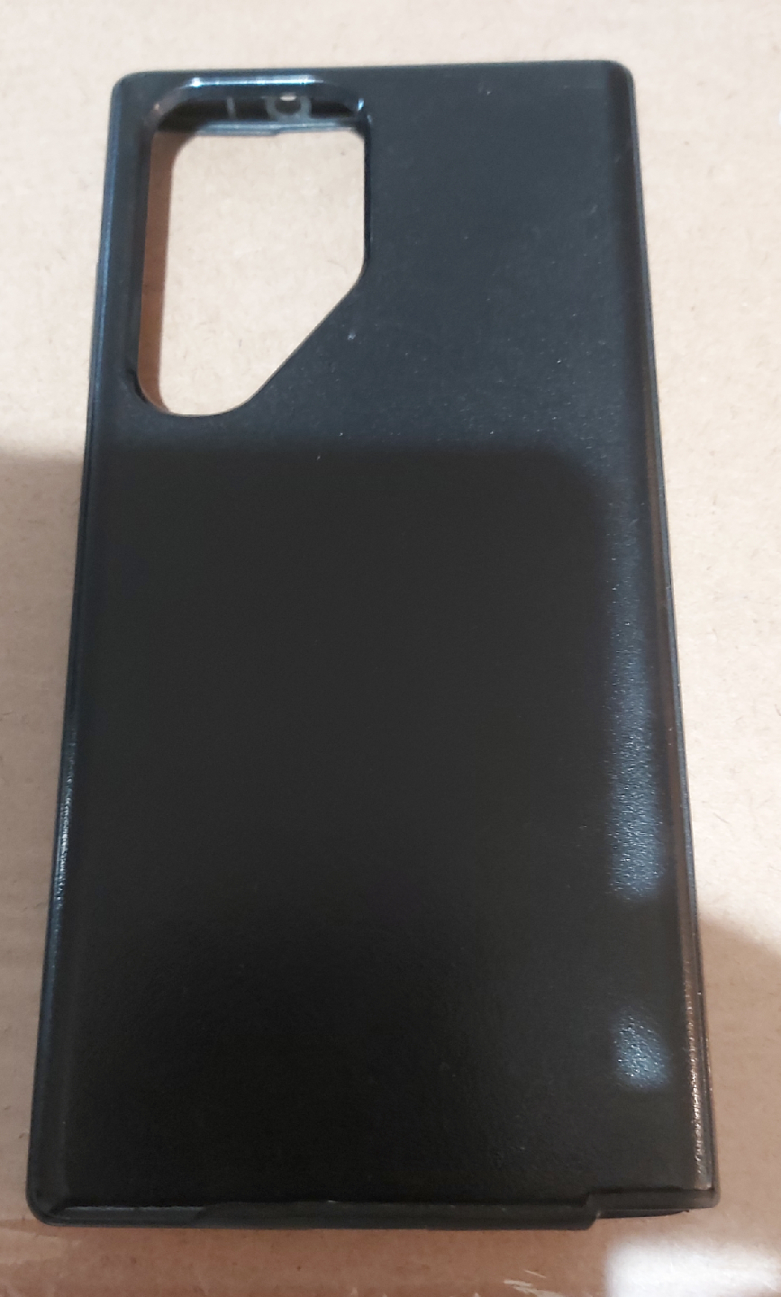 Otterbox Phone Case - Black - photo 2