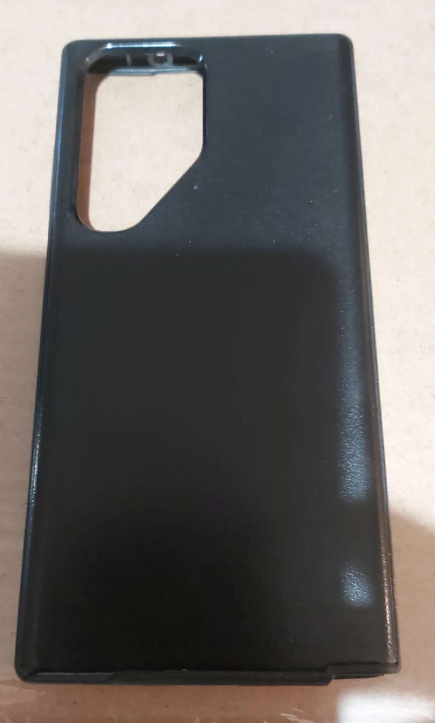 Otterbox Phone Case - Black image indicator(2)