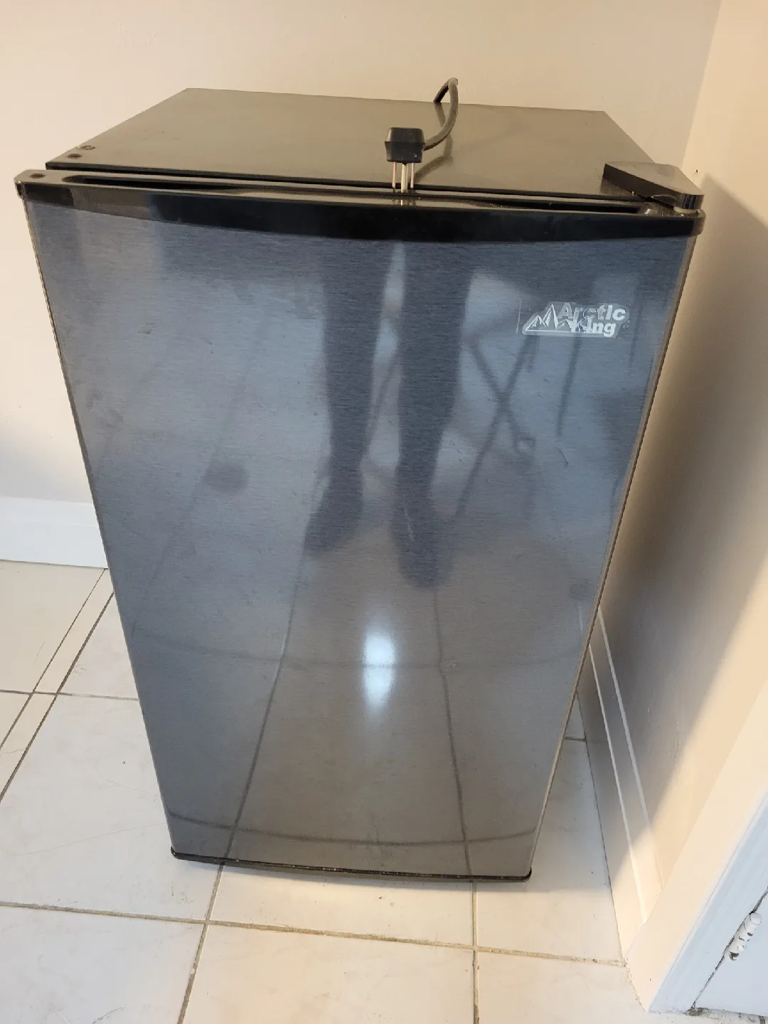 Arctic King Mini Fridge