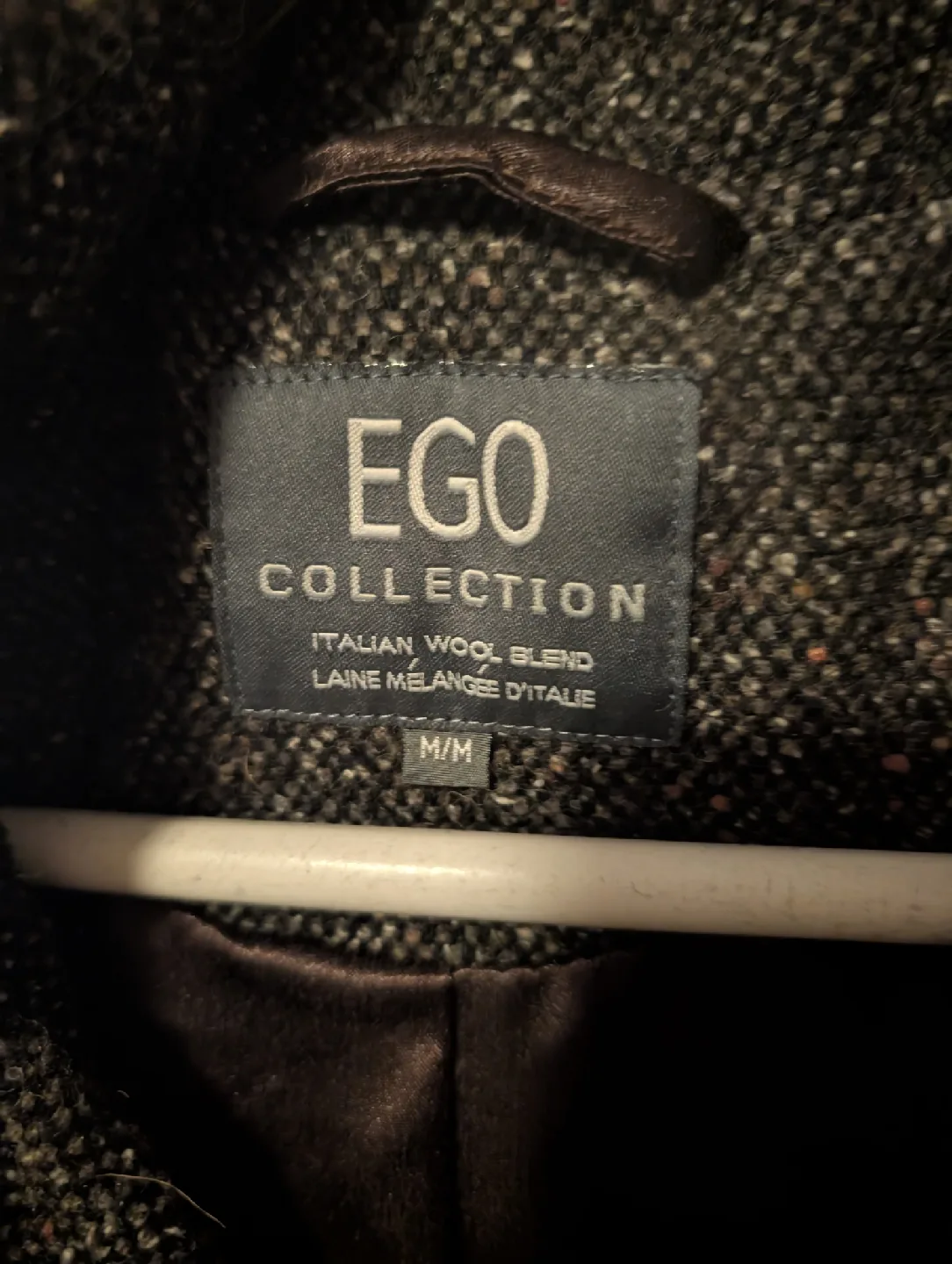 Men's Suit Jacket image indicator(2)