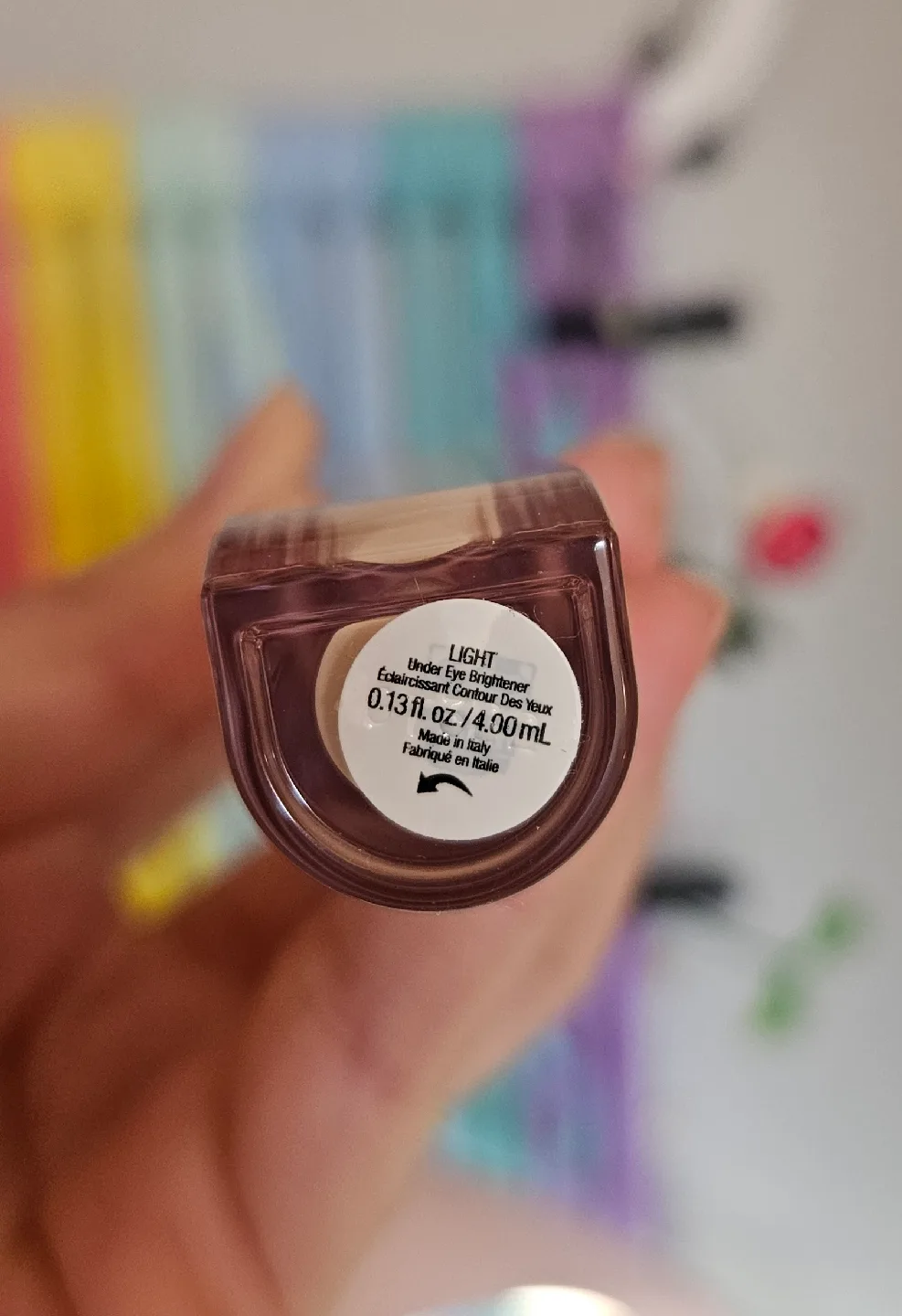 skin care image indicator(10)