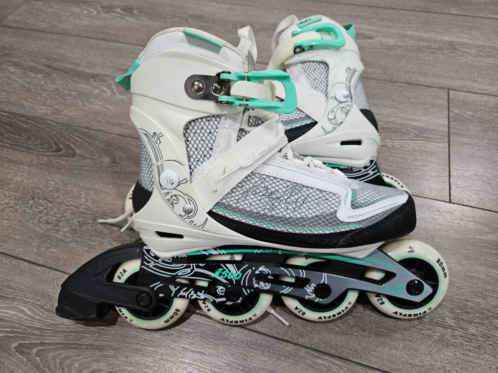 Firefly Inline Skates - US Size 6 image indicator(2)