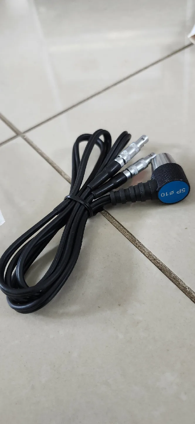 Wintact Ultrasonic Thickness Gauge Sensor WT5Md10 thumbnail