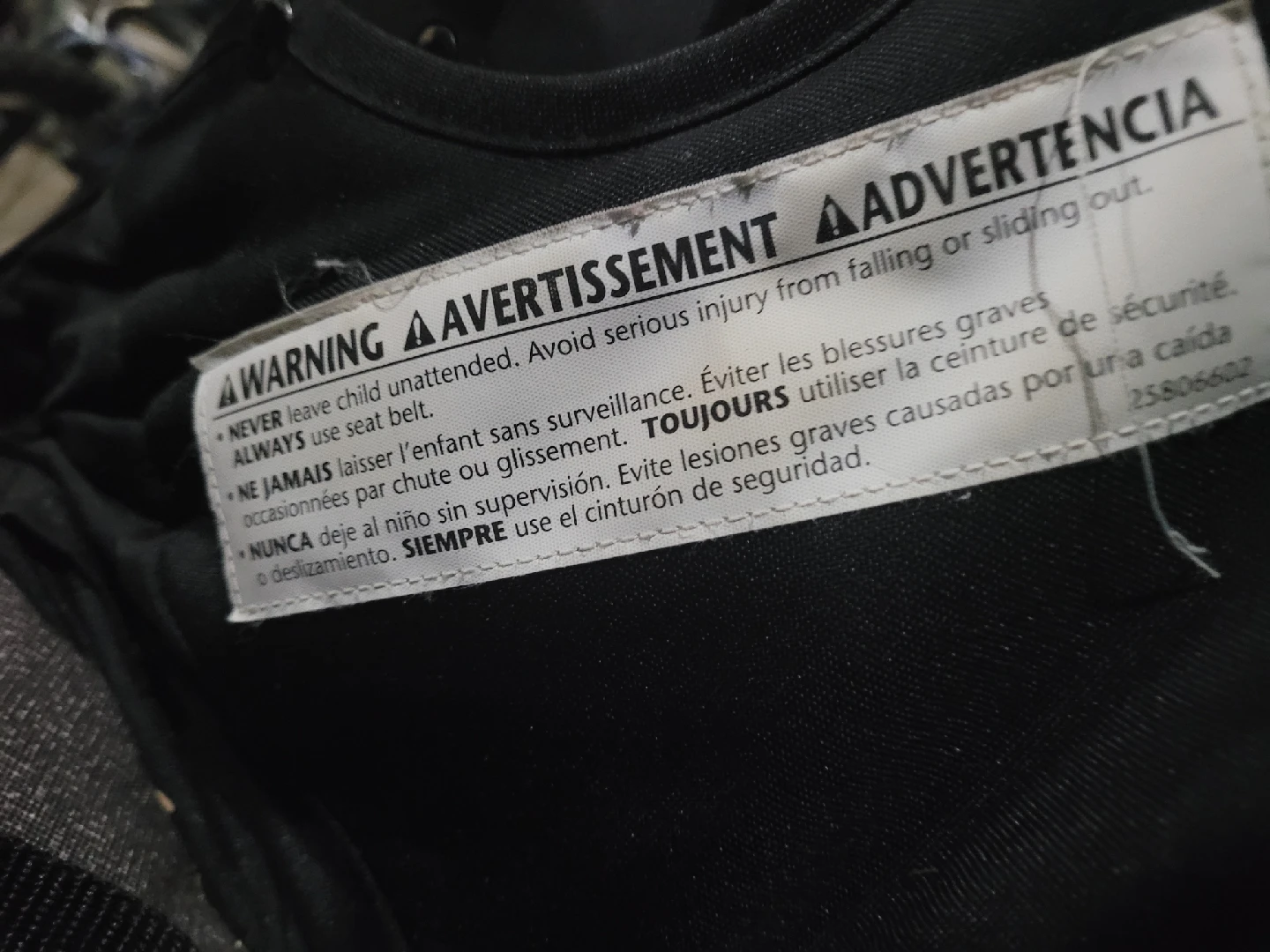 Evenflo Double Stroller - photo 4