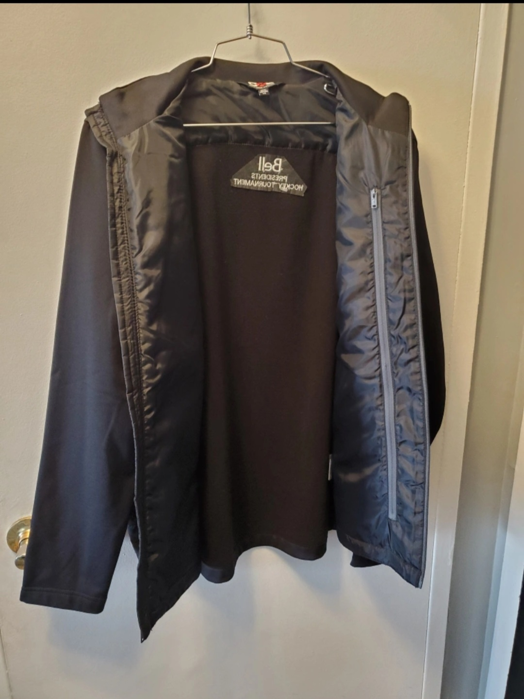Men's Jacket Both Size L - photo 2