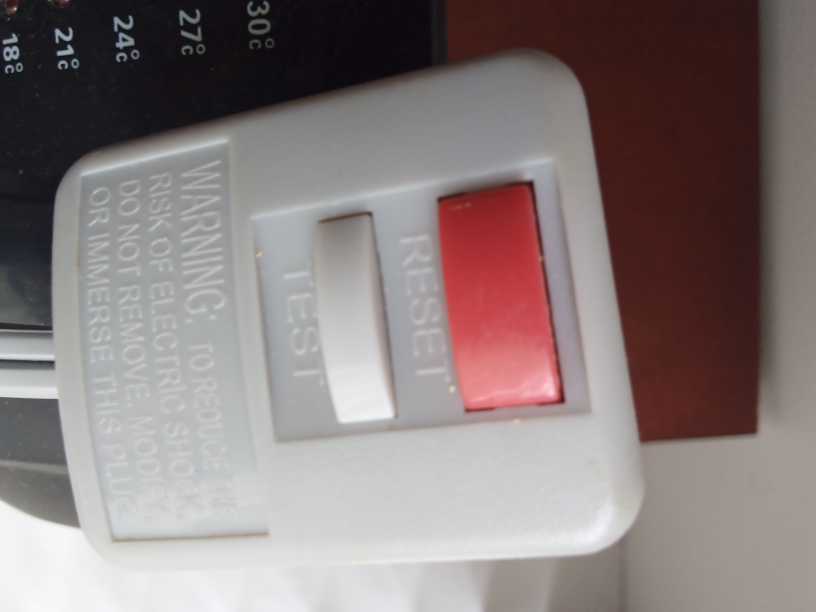 Sunbeam Designer Series Fan-Forced Heater - photo 4
