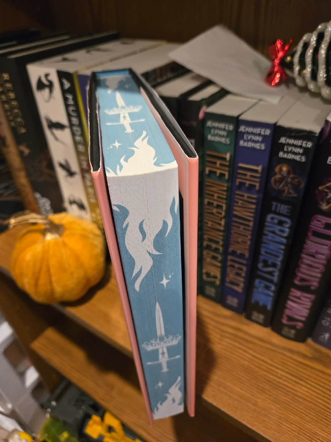 Popular Booktok Books! image indicator(6)