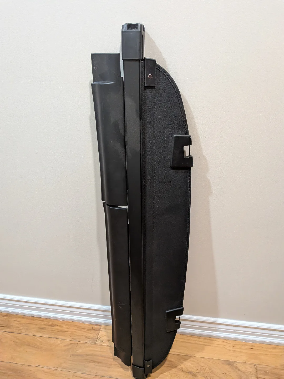Mazda CX5 Retractable Cargo Cover thumbnail