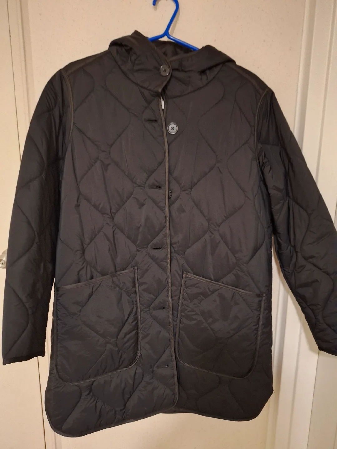 Rain Jacket womens thumbnail
