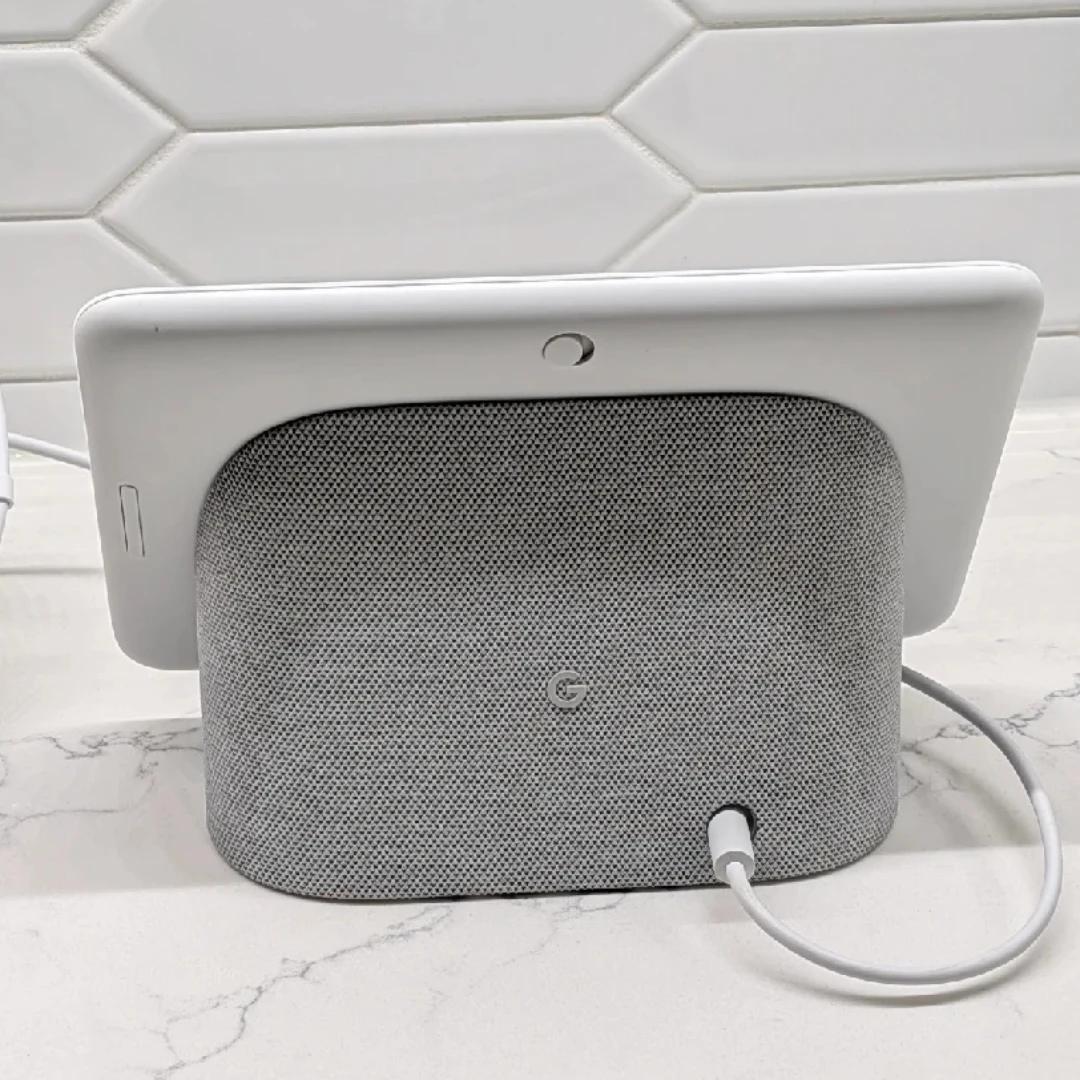 Google Nest Hub (2nd Gen) - photo 2
