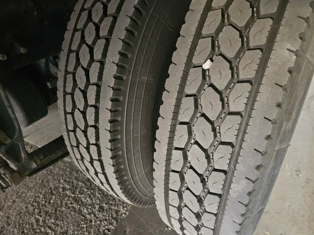 2016 International 26' Truck image indicator(3)