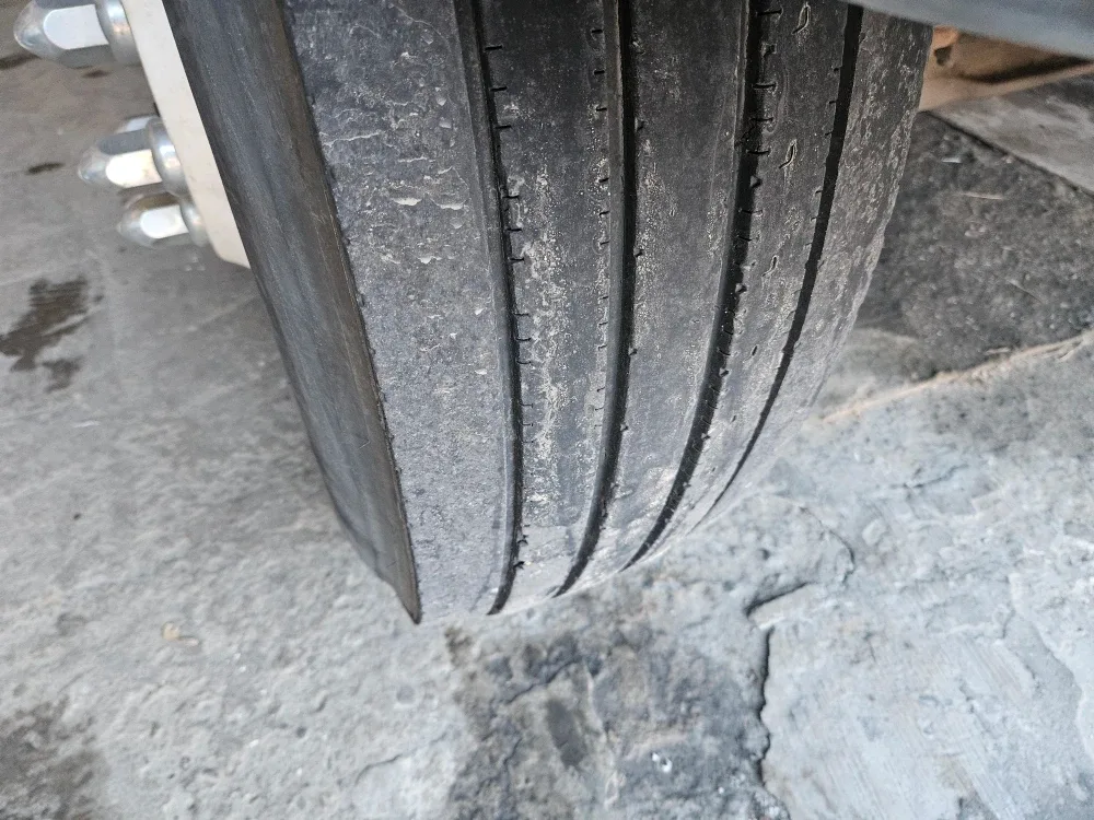 2016 International 26' Truck image indicator(4)