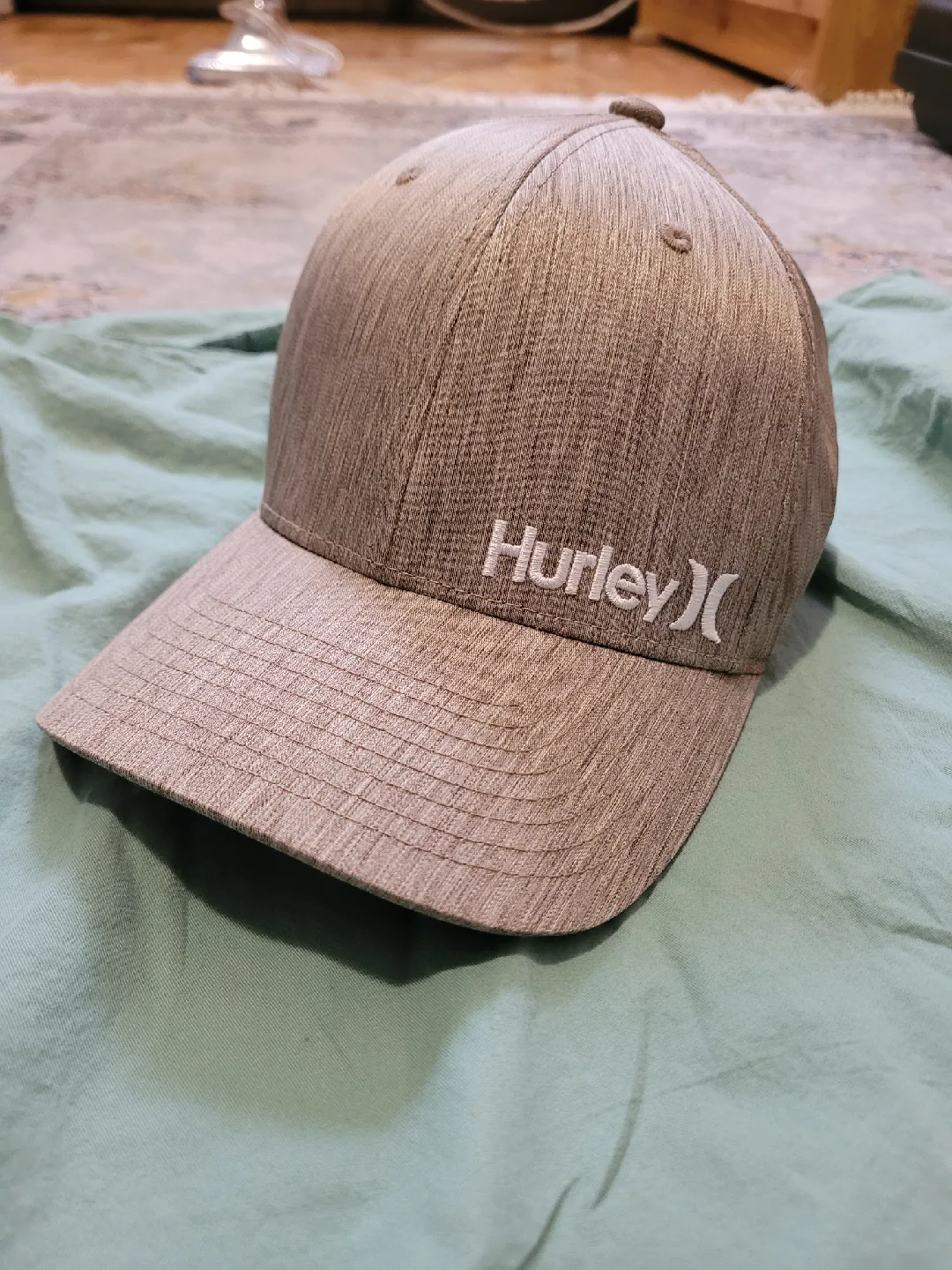 Assorted Baseball Caps Branded Mens image indicator(2)