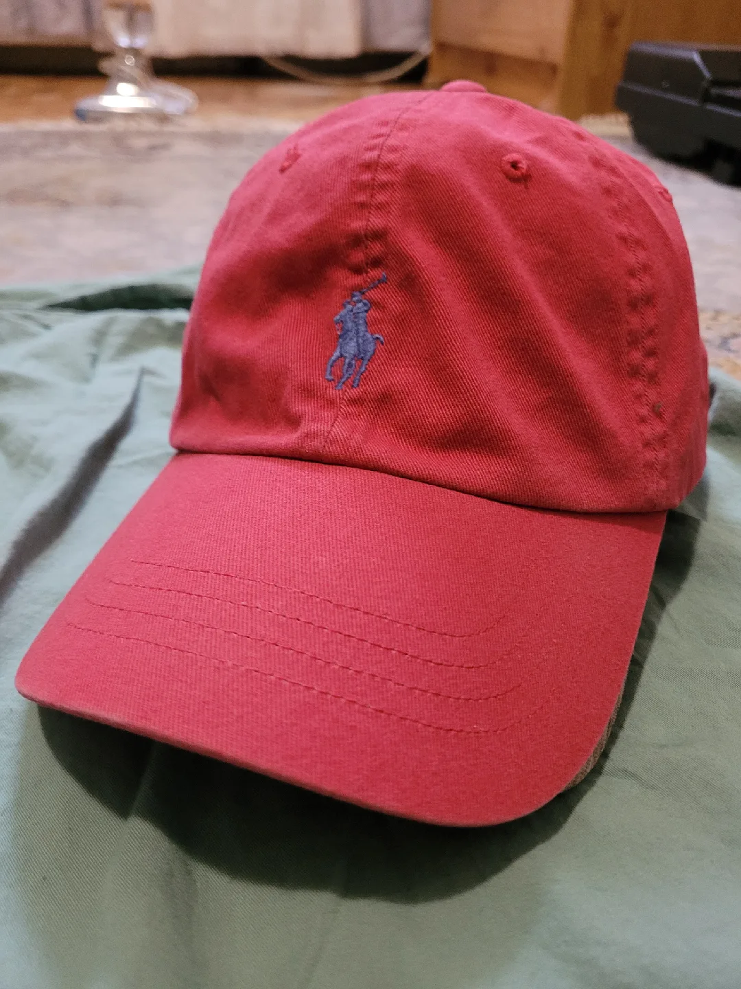 Assorted Baseball Caps Branded Mens image indicator(3)