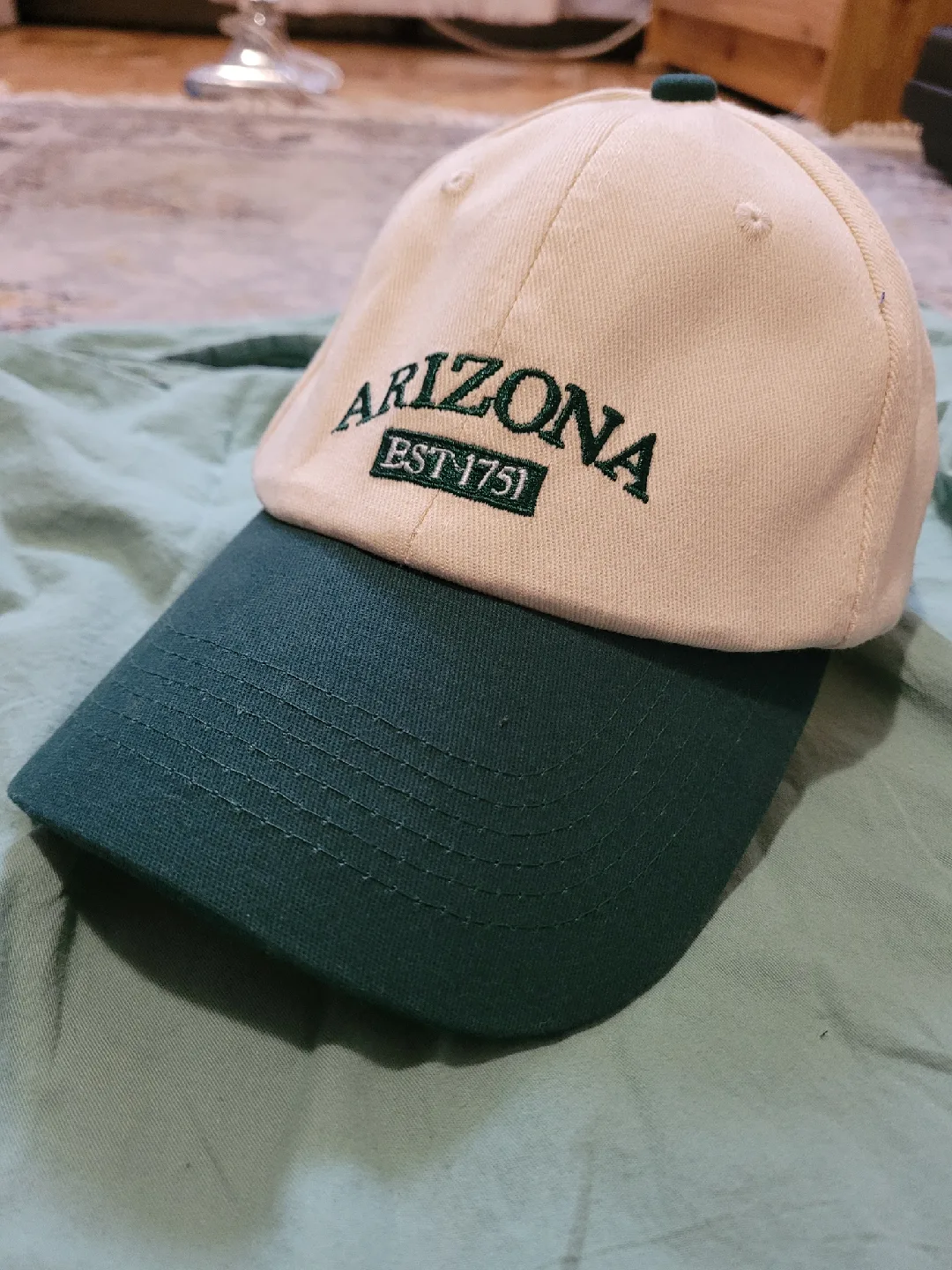 Assorted Baseball Caps Branded Mens image indicator(4)