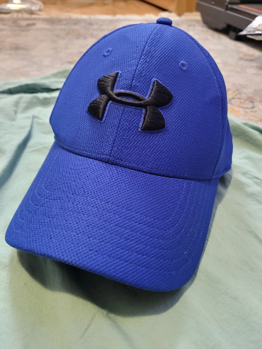 Assorted Baseball Caps Branded Mens image indicator(5)