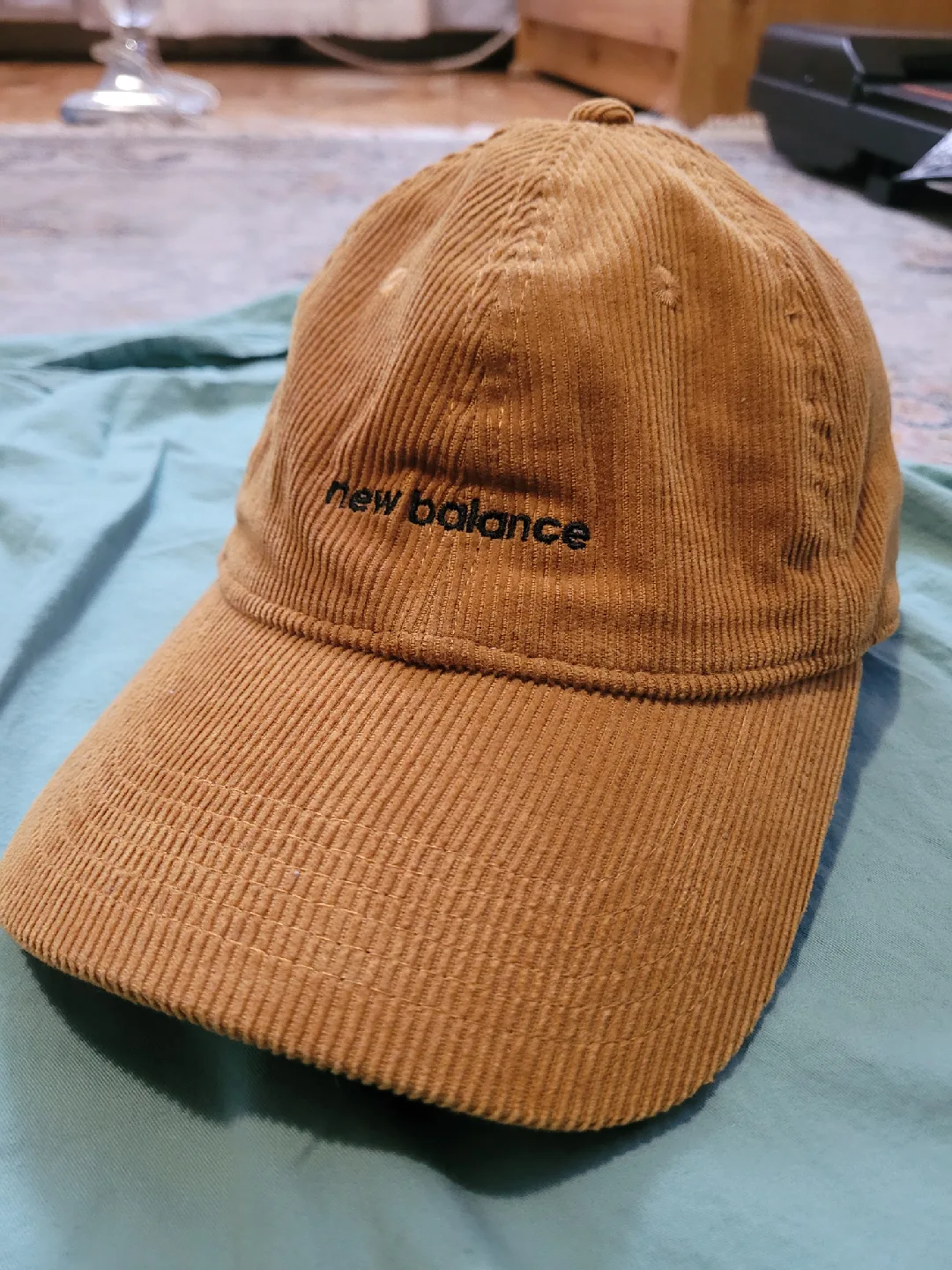 Assorted Baseball Caps Branded Mens image indicator(6)