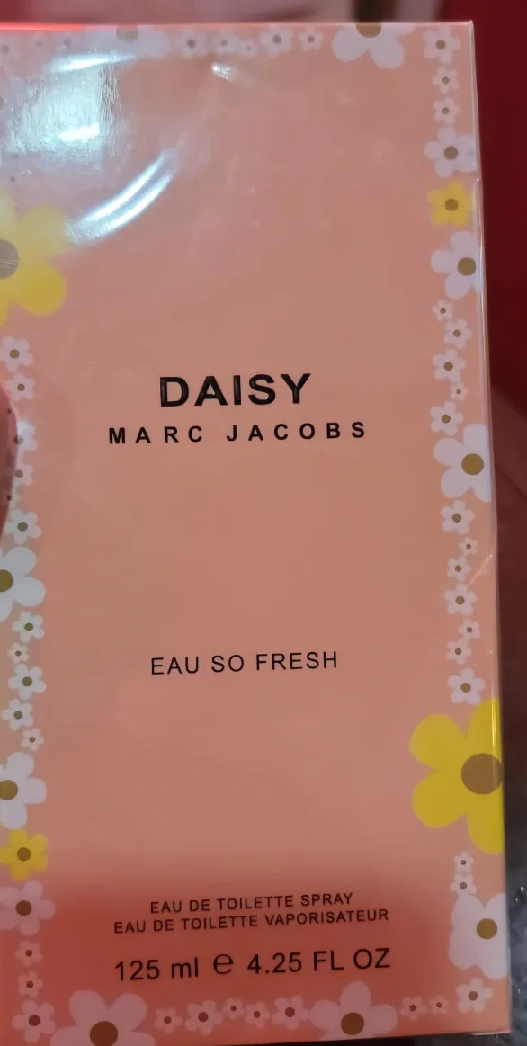 Marc Jacobs Daisy Eau So Fresh 4.2 fl oz image indicator(4)