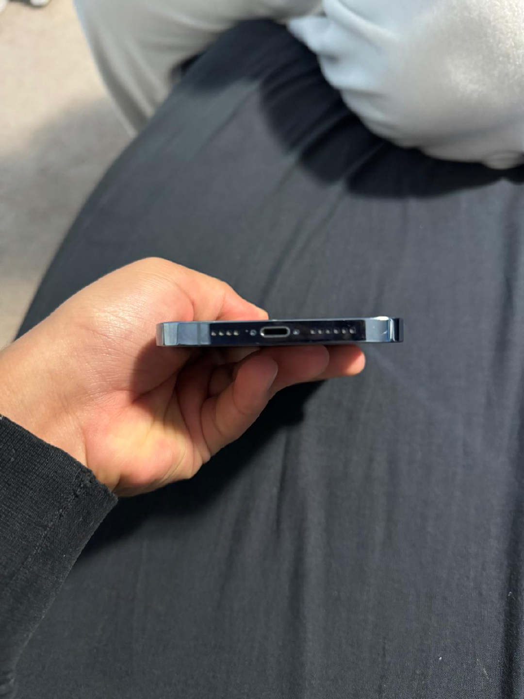 iPhone 13 Pro - Blue - photo 5