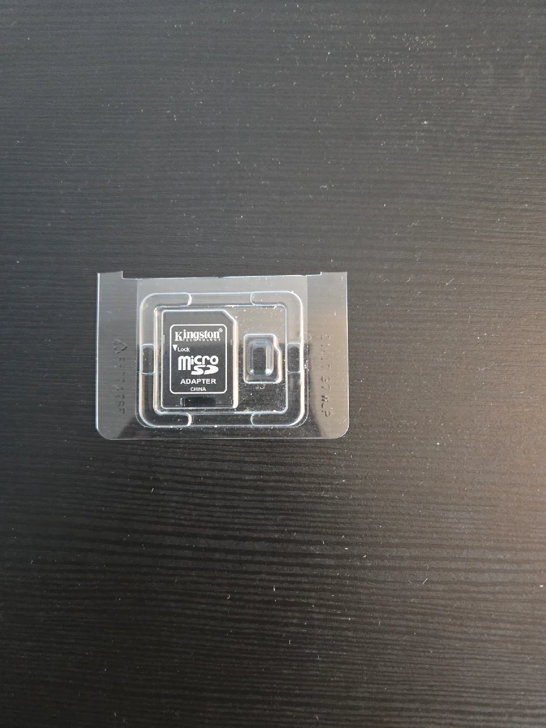 Kingston Micro SD Adapter thumbnail