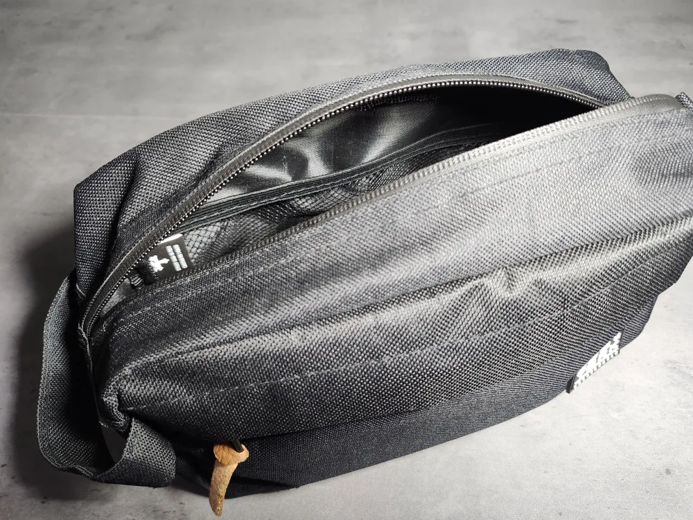 Zoo York Travel Pouch image indicator(5)